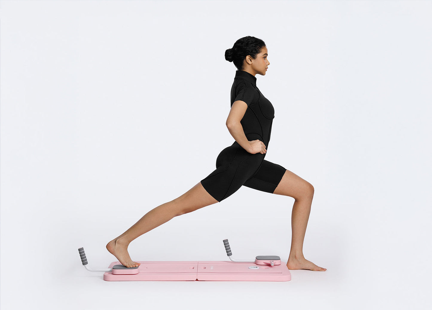 Home Pilates Studio Reformer