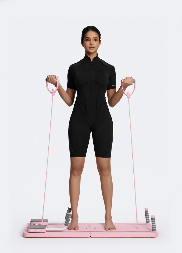 Home Pilates Studio Reformer